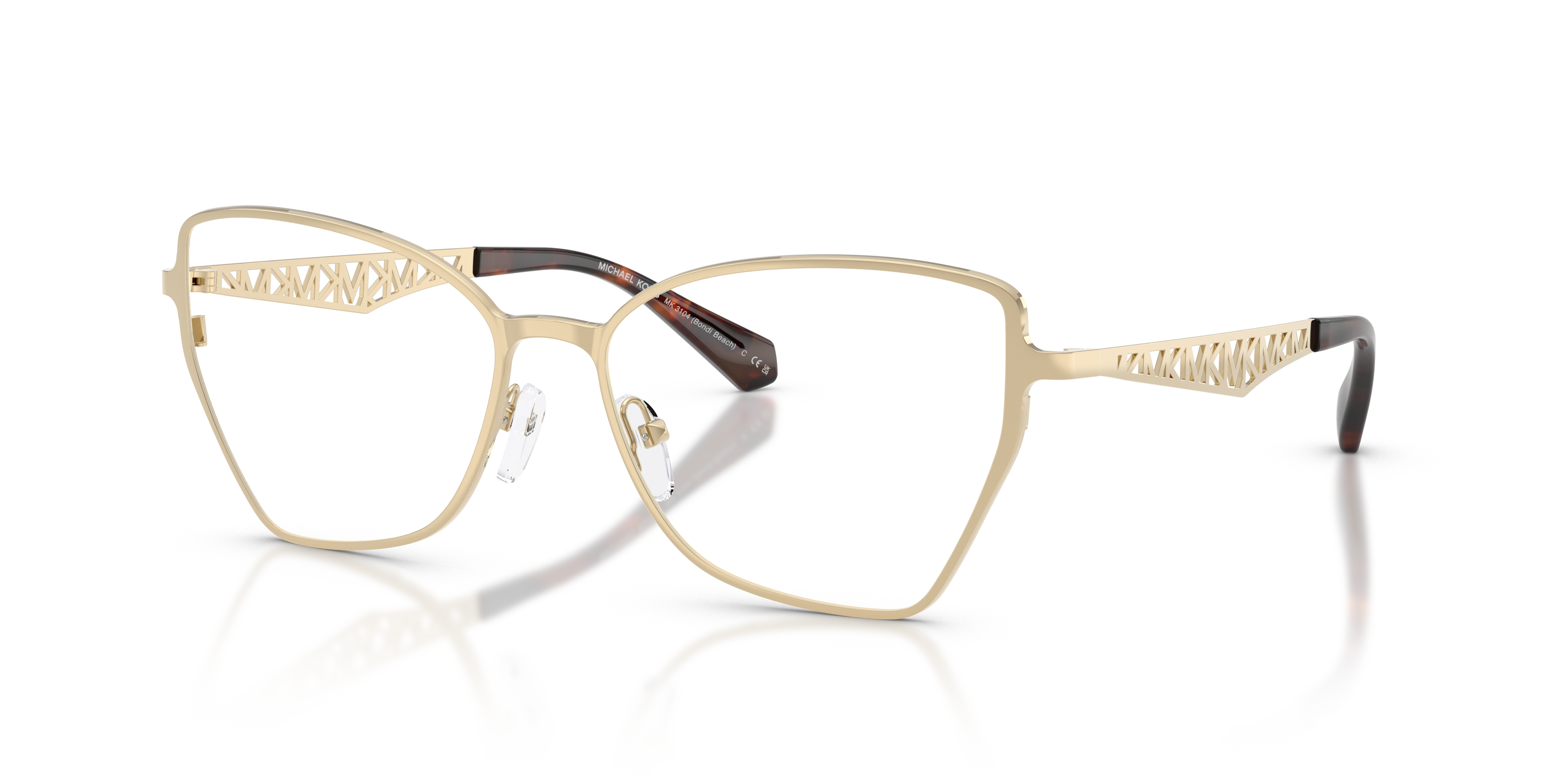 Sunglasses Michael Kors Bondi Beach MK3104 1014 56 16