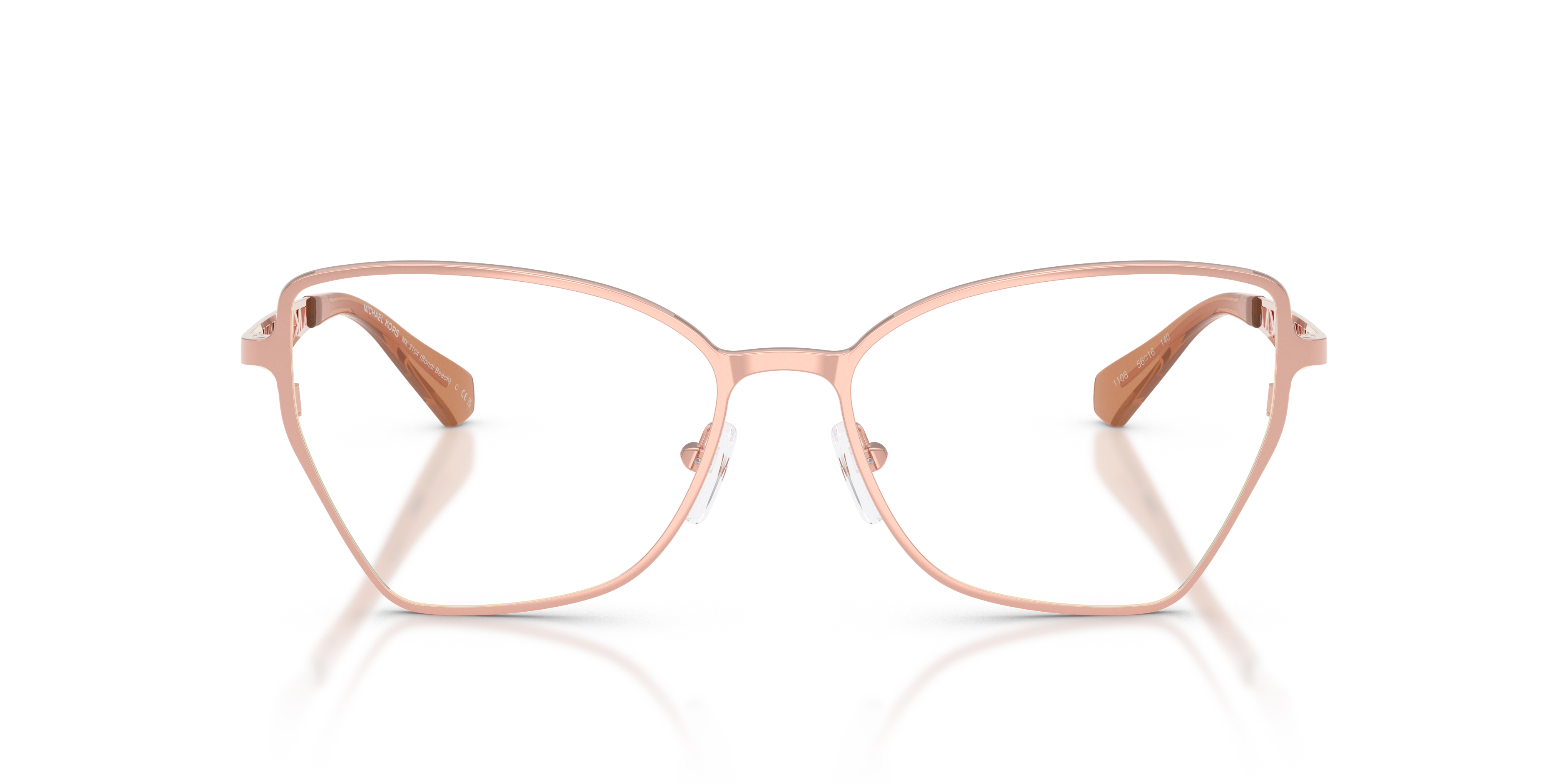Sunglasses Michael Kors Bondi Beach MK3104 1108 56 16