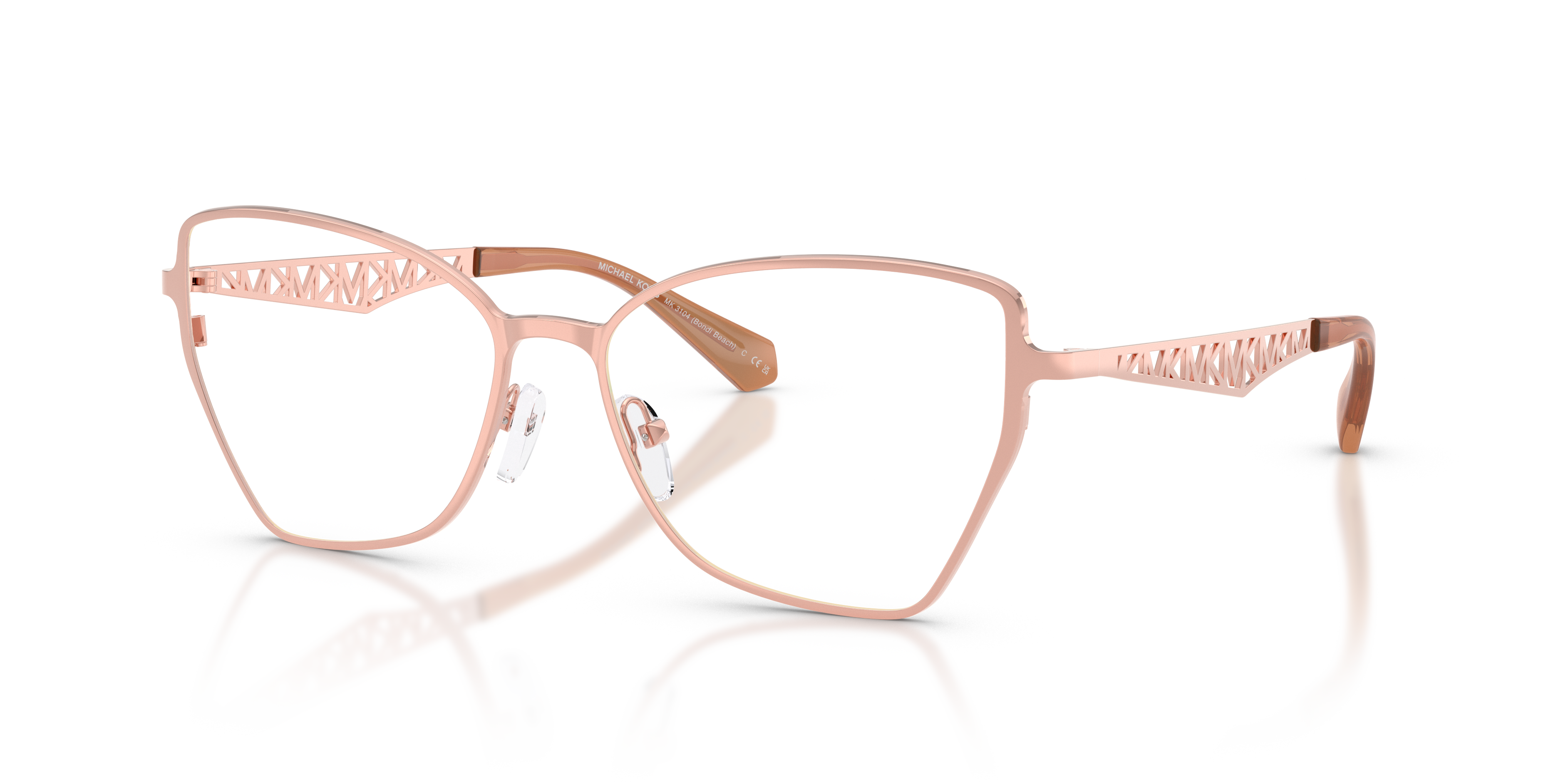 Sunglasses Michael Kors Bondi Beach MK3104 1108 56 16