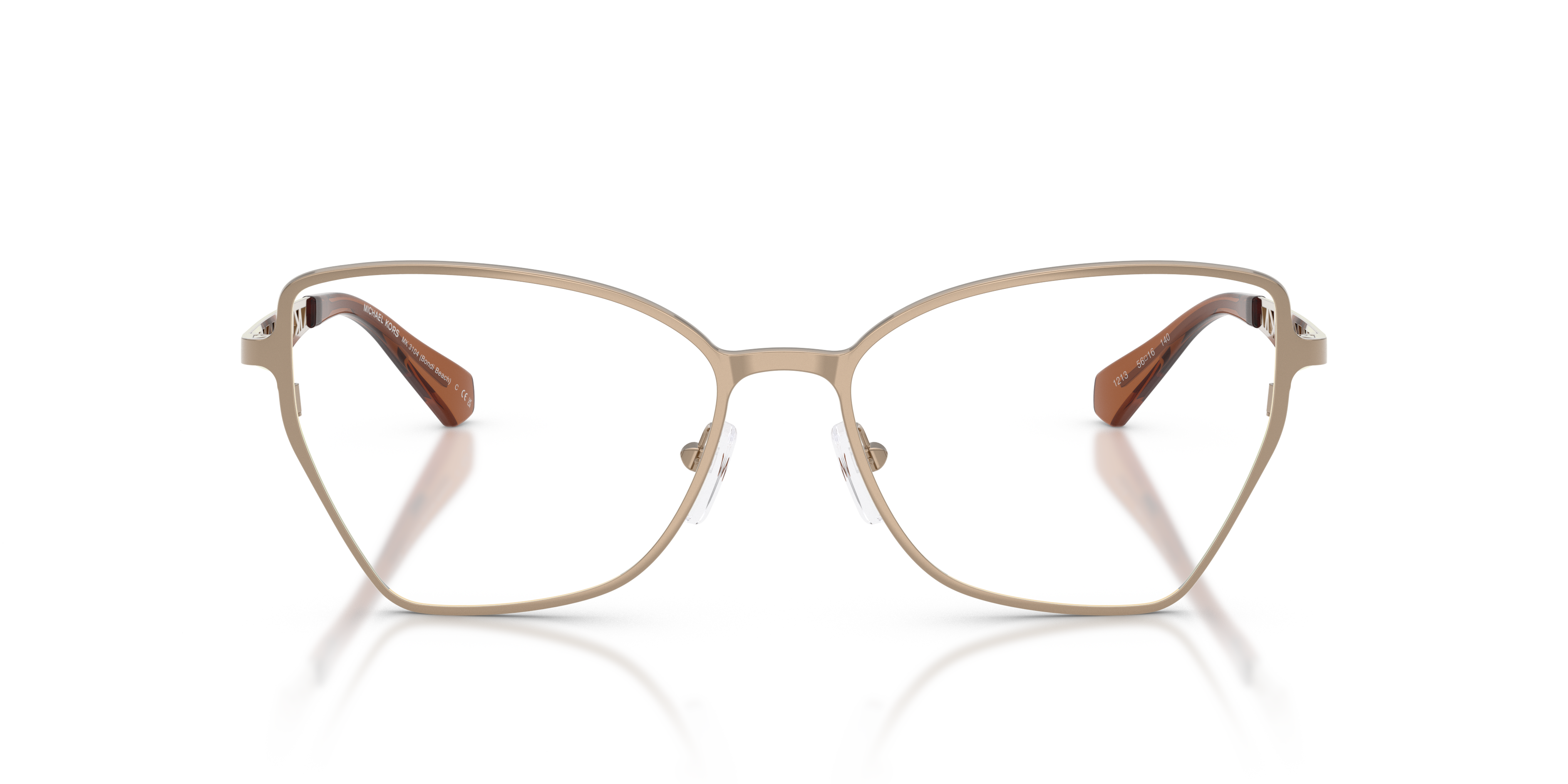Sunglasses Michael Kors Bondi Beach MK3104 1213 56 16