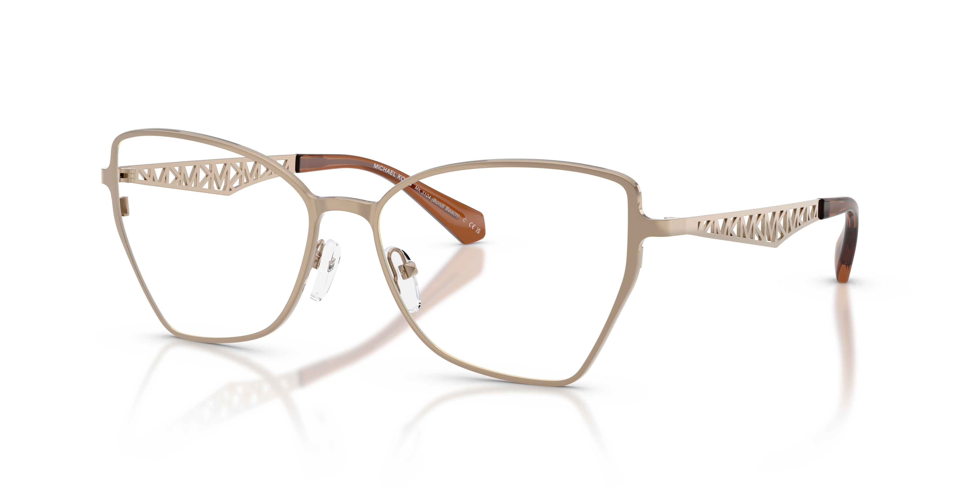 Sunglasses Michael Kors Bondi Beach MK3104 1213 56 16