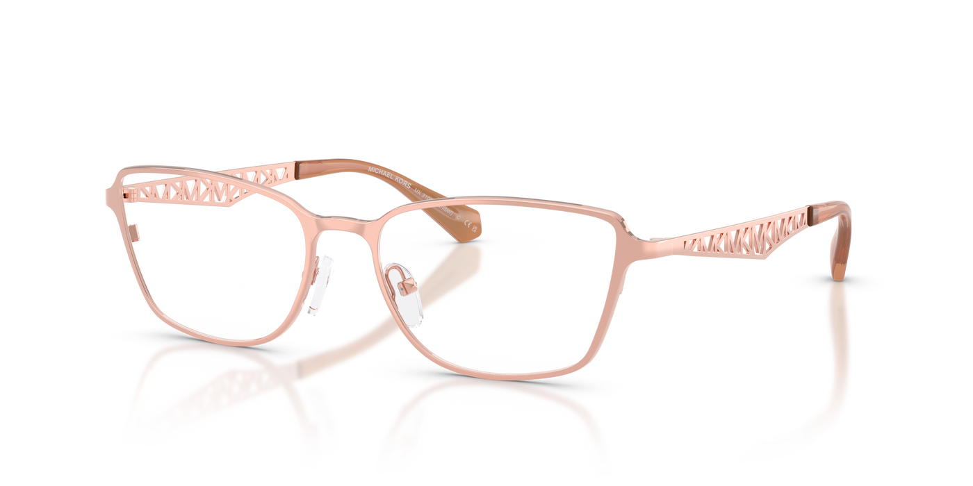 Gafas Graduadas Michael Kors Sanibel MK3105 1108 54 17