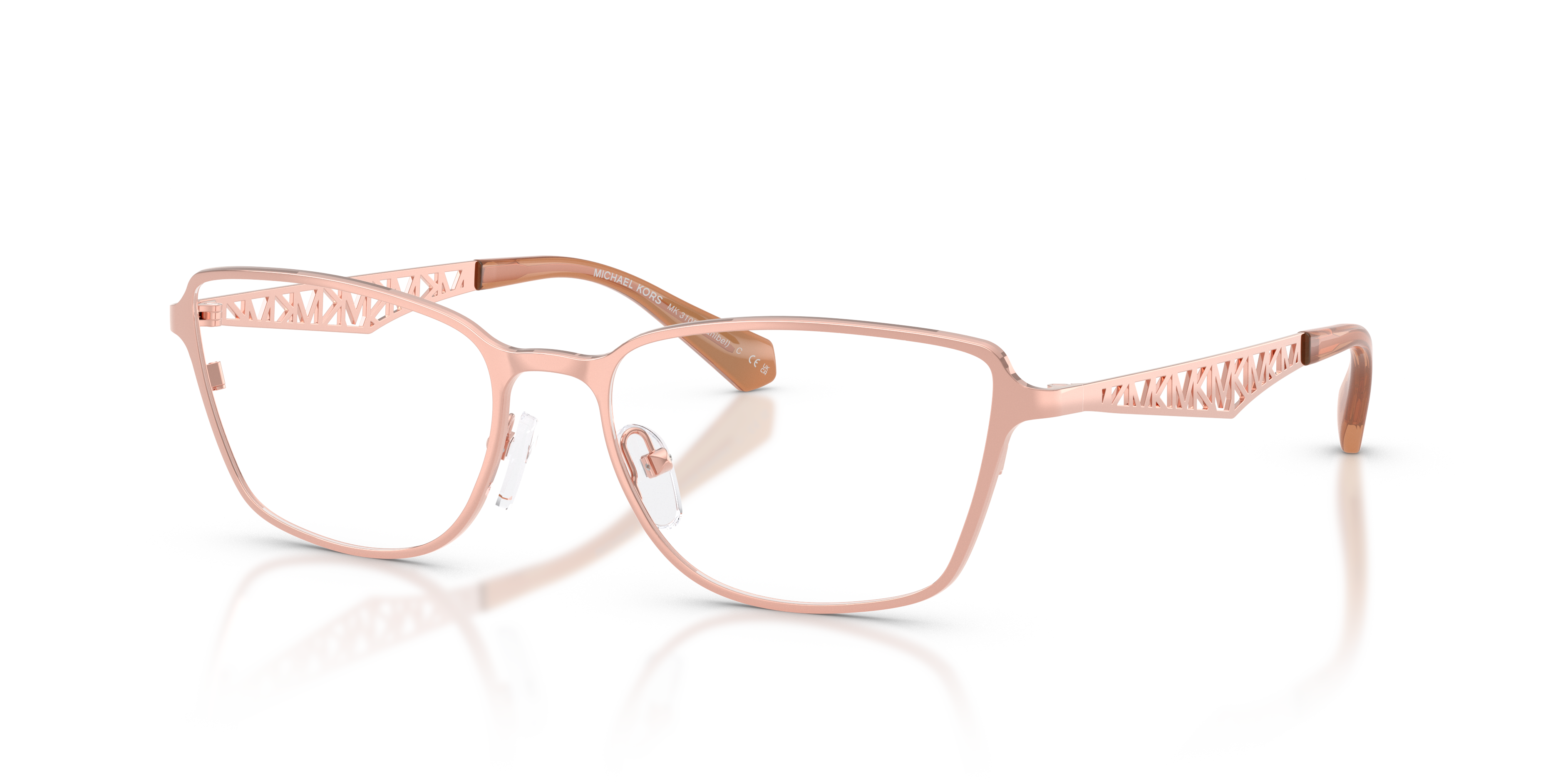 Gafas Graduadas Michael Kors Sanibel MK3105 1108 54 17