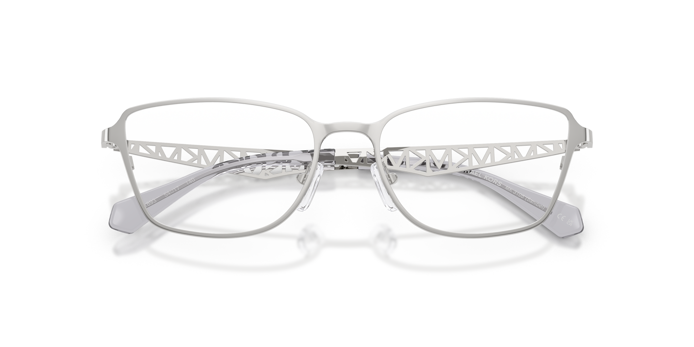 Gafas Graduadas Michael Kors Sanibel MK3105 1893 54 17