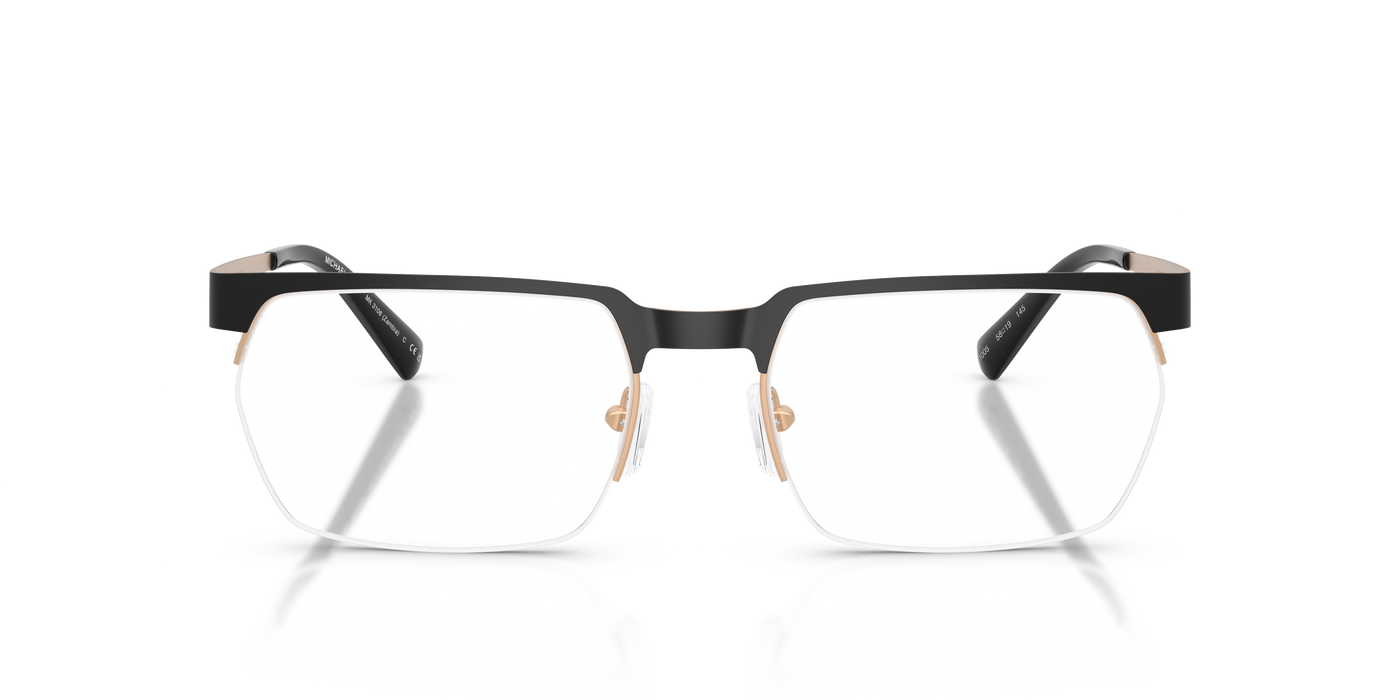Gafas Graduadas Michael Kors Zambia MK3106 1005 58 19
