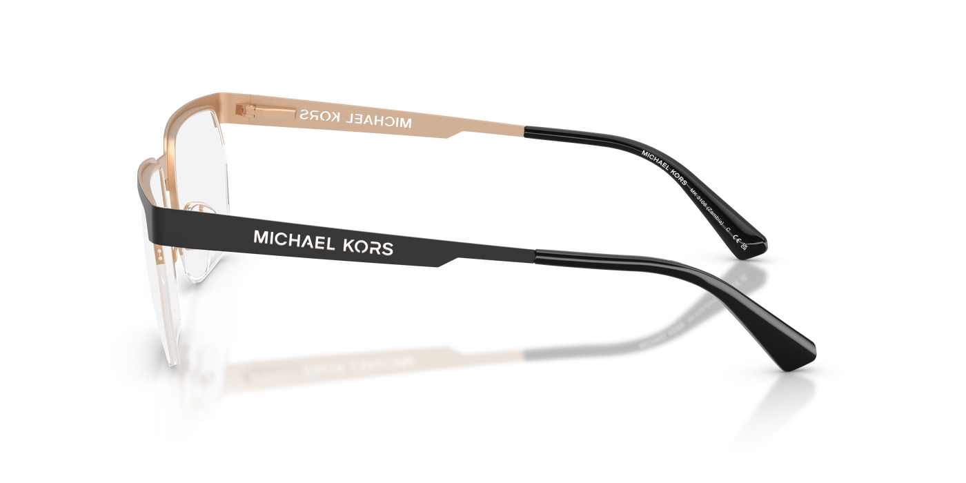Gafas Graduadas Michael Kors Zambia MK3106 1005 58 19