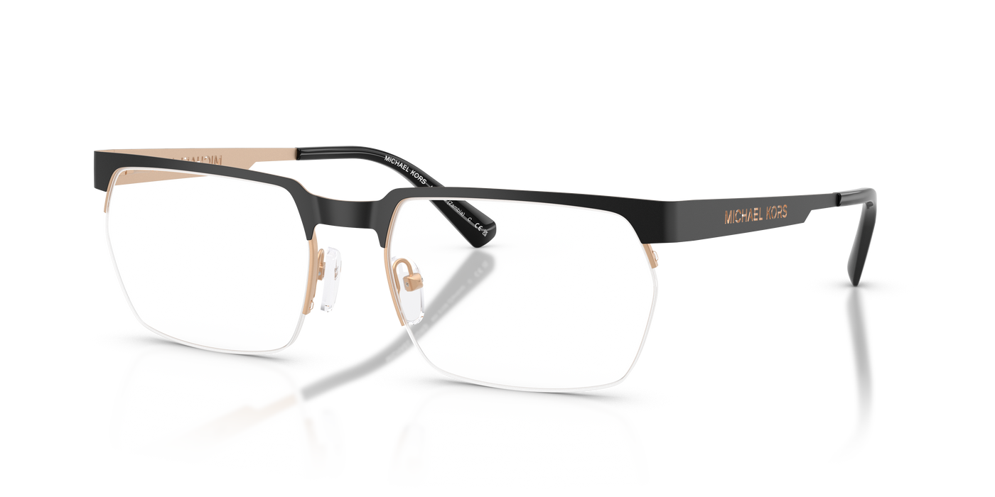 Gafas Graduadas Michael Kors Zambia MK3106 1005 58 19