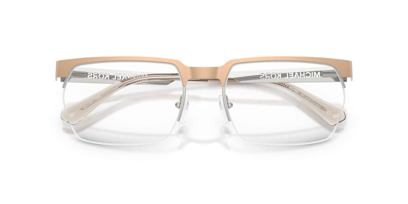 Gafas Graduadas Michael Kors Zambia MK3106 1014 58 19