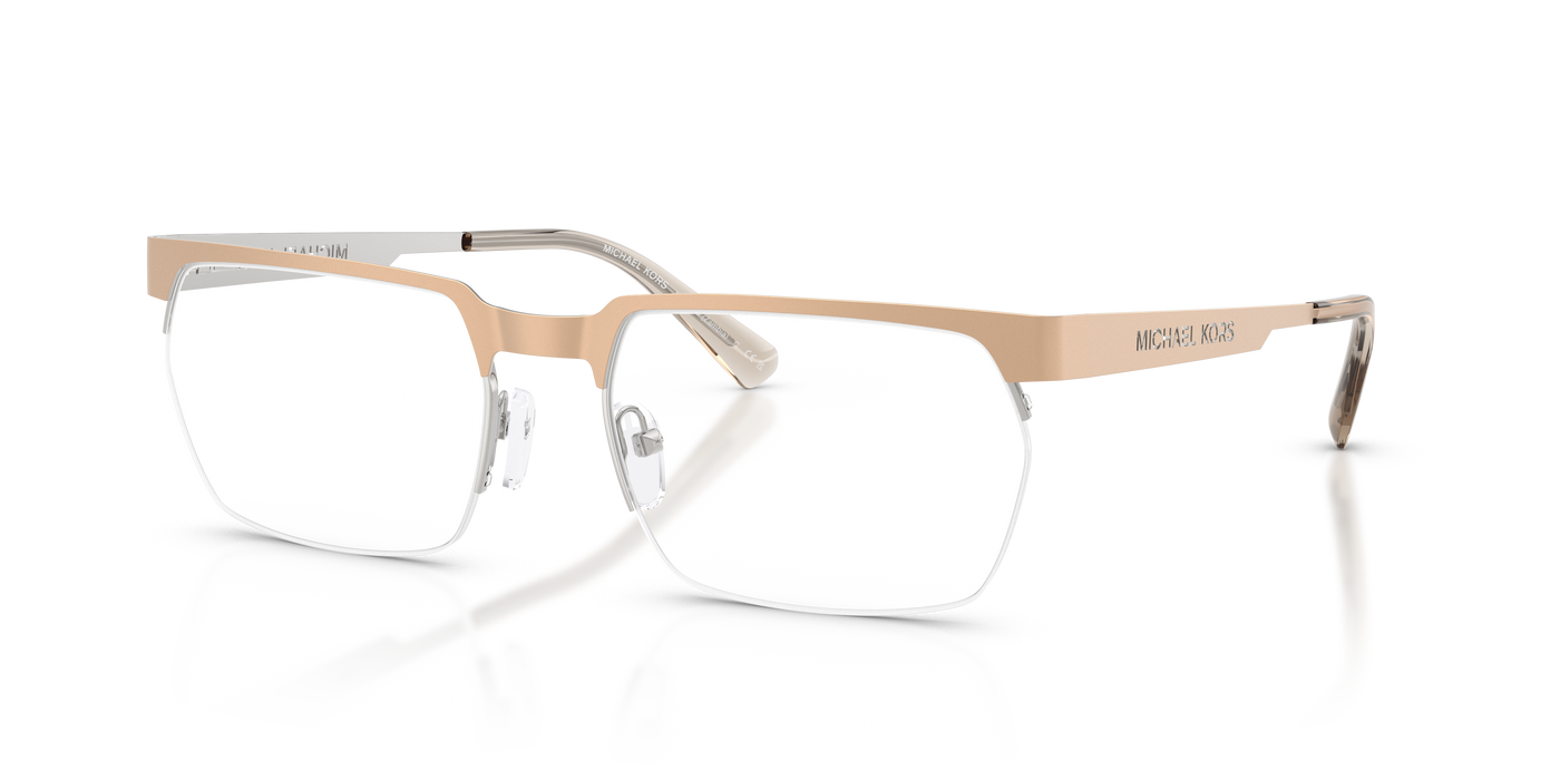 Gafas Graduadas Michael Kors Zambia MK3106 1014 58 19