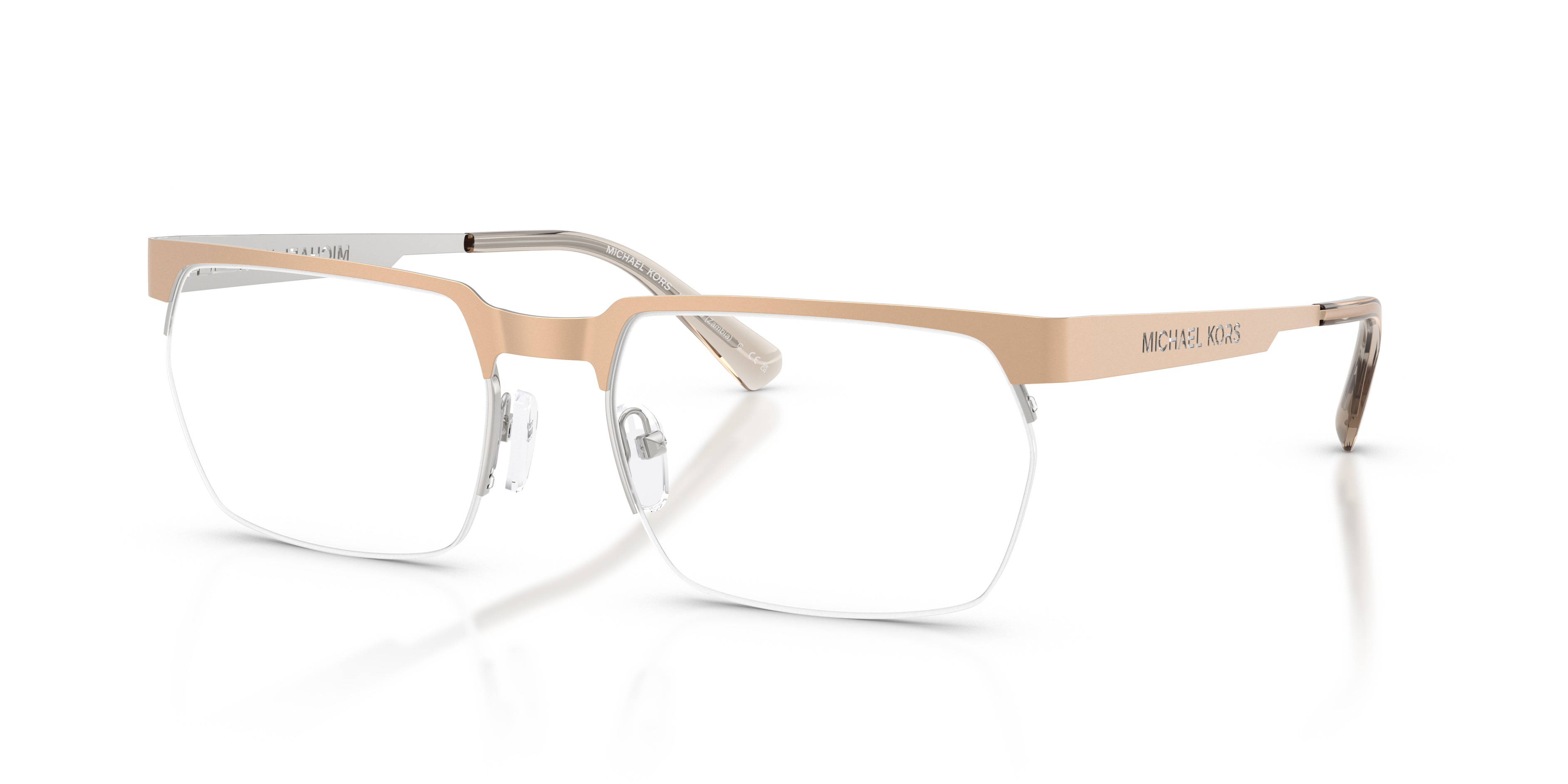 Gafas Graduadas Michael Kors Zambia MK3106 1014 58 19