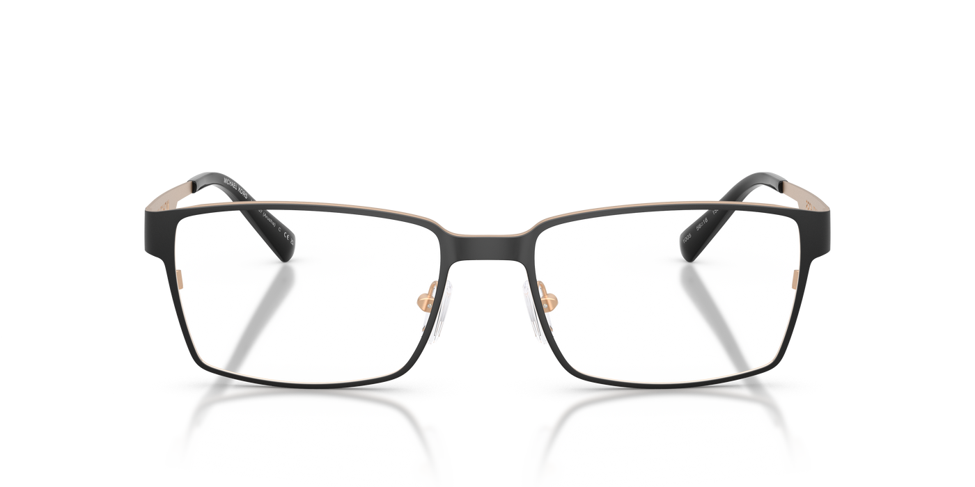 Prescription Glasses Michael Kors Arusha MK3107 1005 56 17