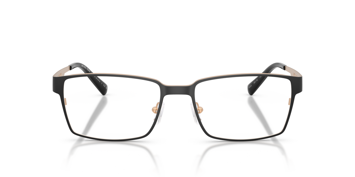 Gafas Graduadas Michael Kors Arusha MK3107 1005 54 17