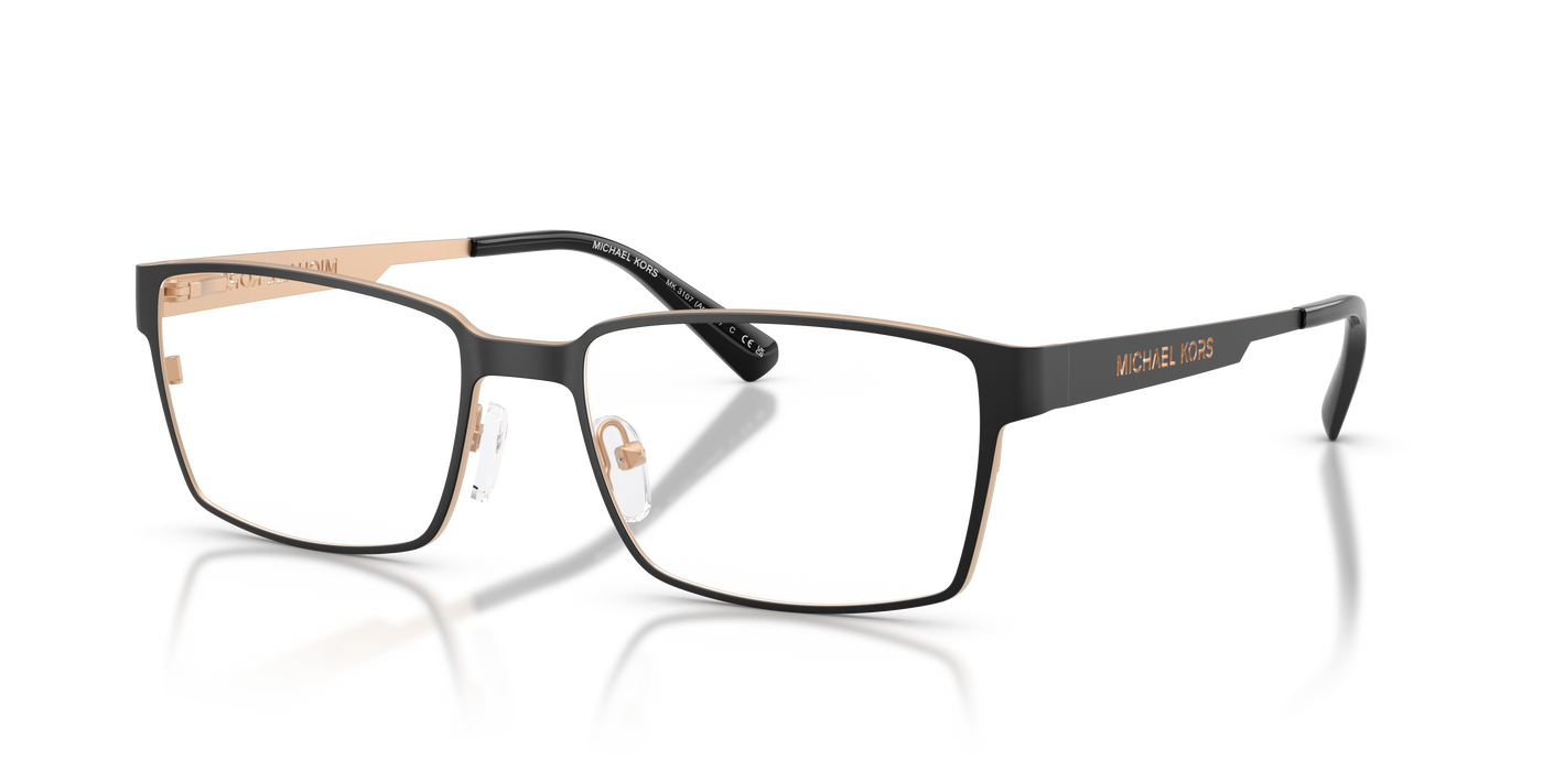 Prescription Glasses Michael Kors Arusha MK3107 1005 56 17