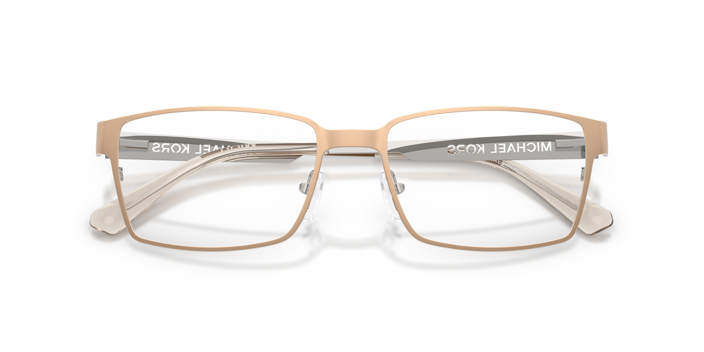 Gafas Graduadas Michael Kors Arusha MK3107 1014 54 17