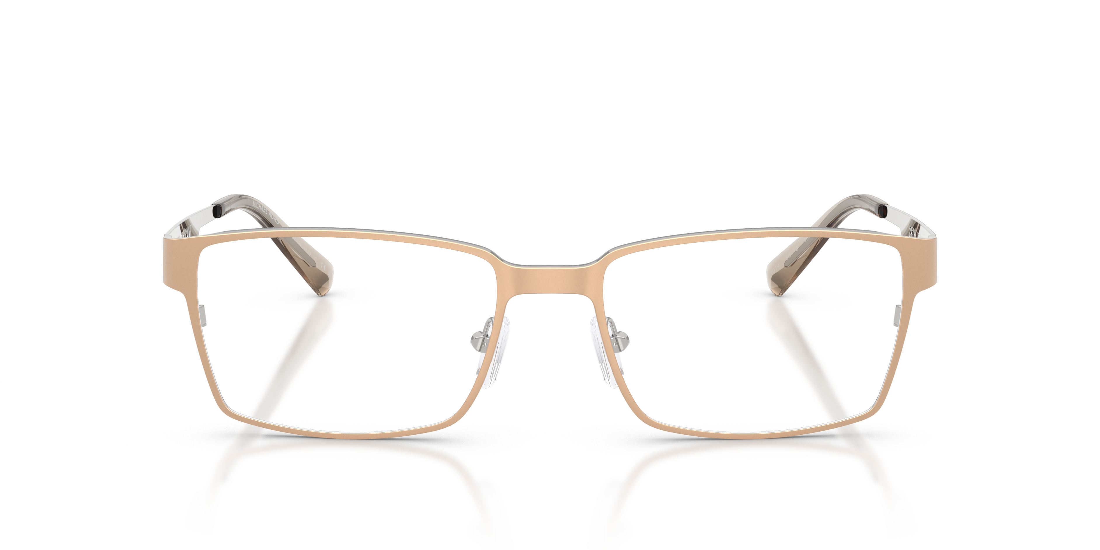 Prescription Glasses Michael Kors Arusha MK3107 1014 54 17