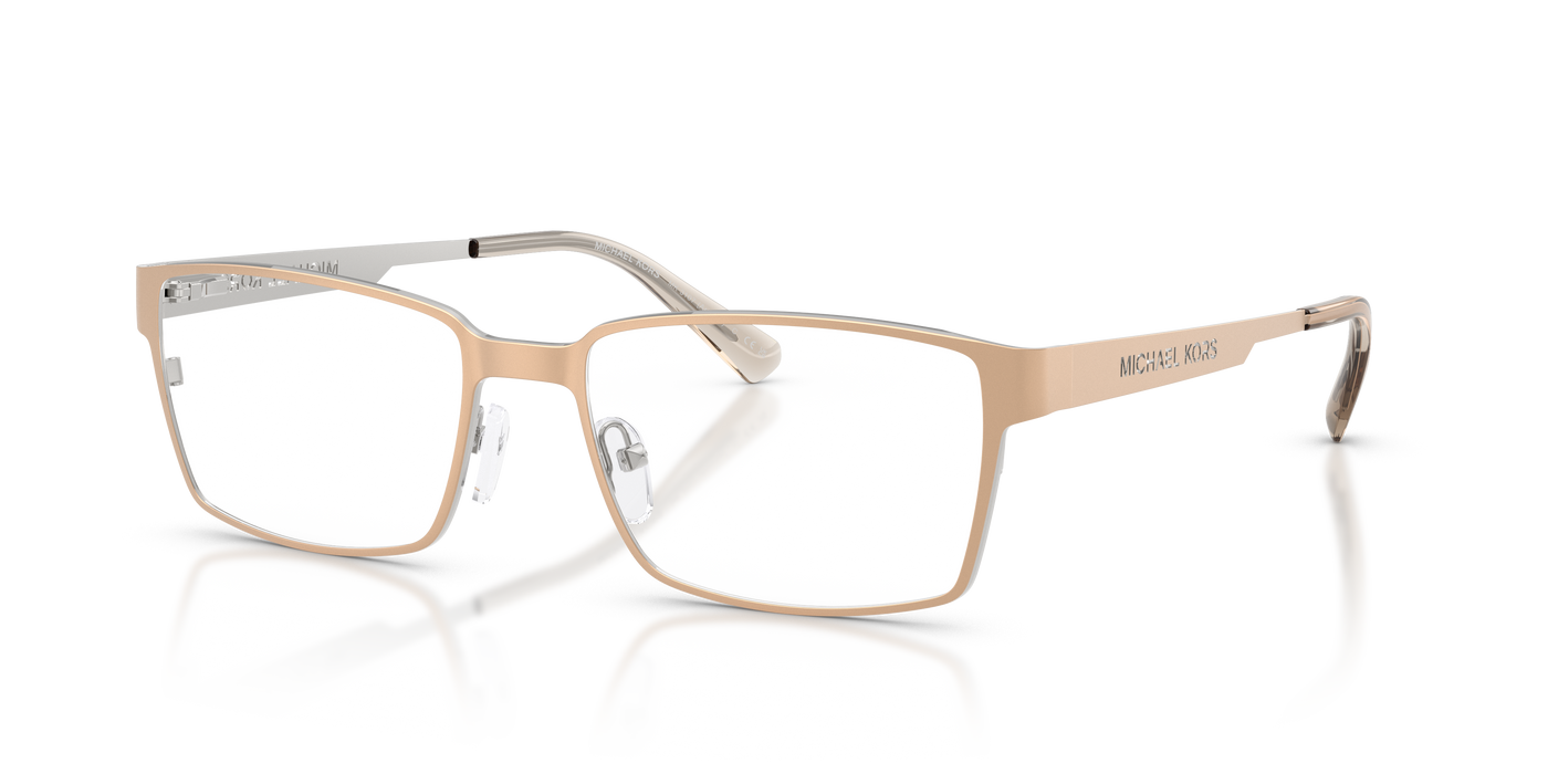 Gafas Graduadas Michael Kors Arusha MK3107 1014 54 17