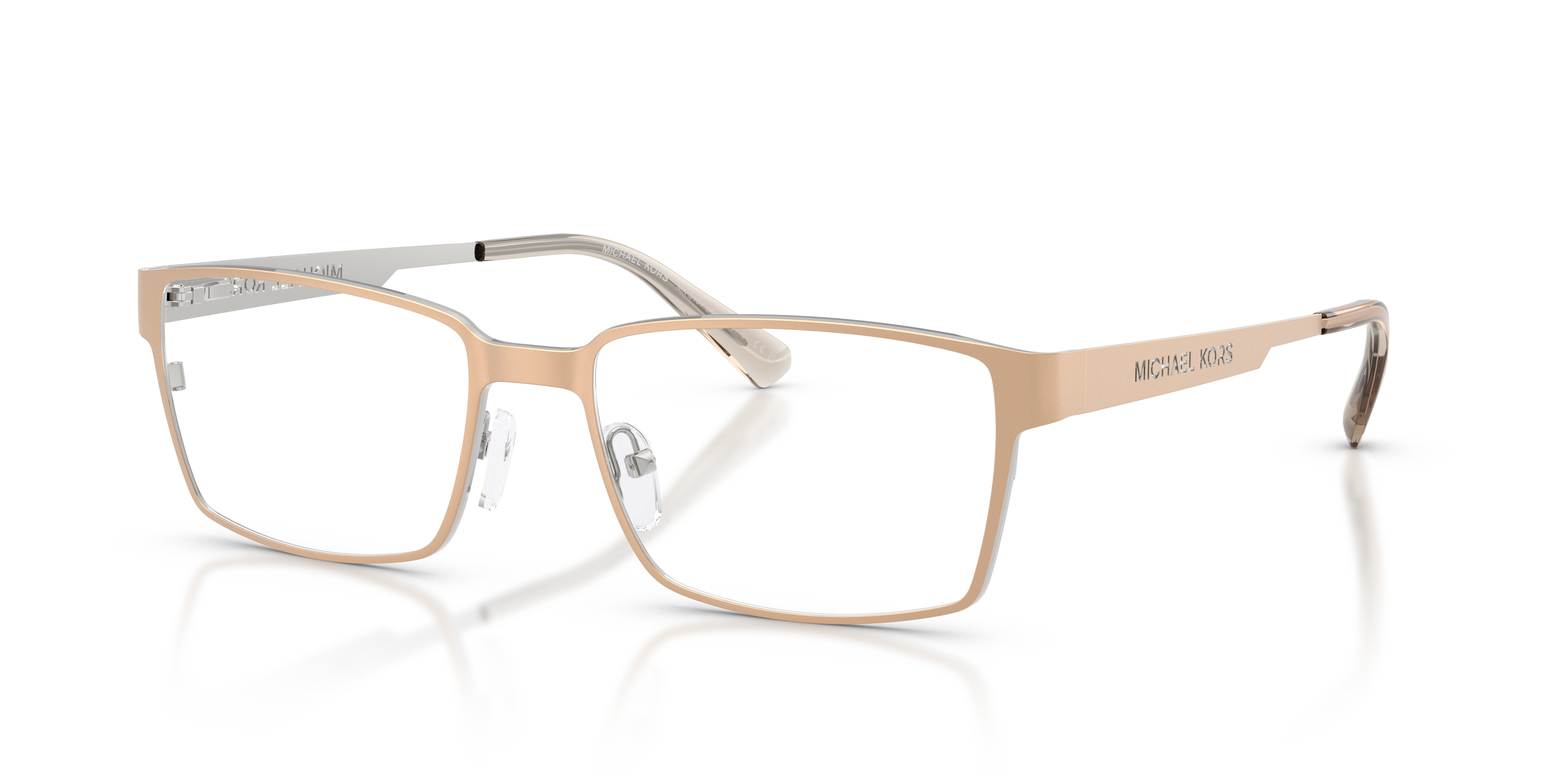 Prescription Glasses Michael Kors Arusha MK3107 1014 54 17