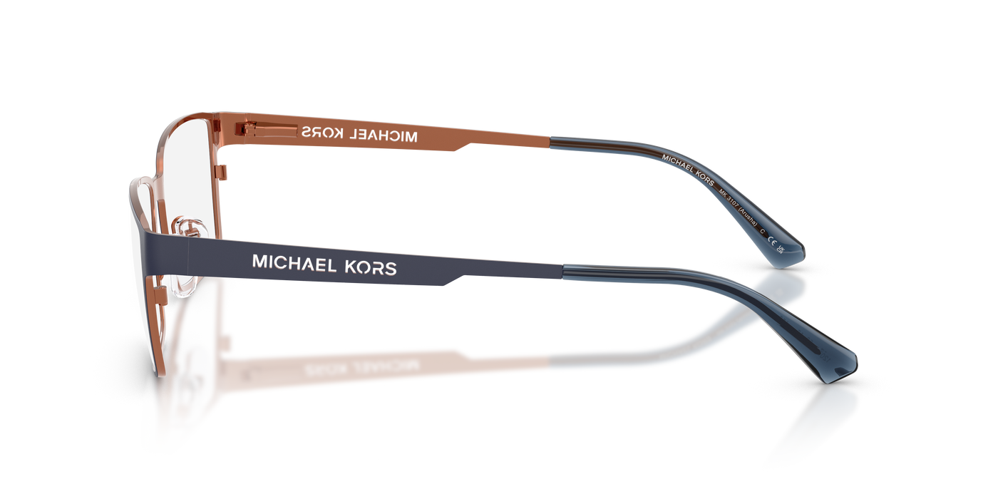 Gafas Graduadas Michael Kors Arusha MK3107 1207 54 17
