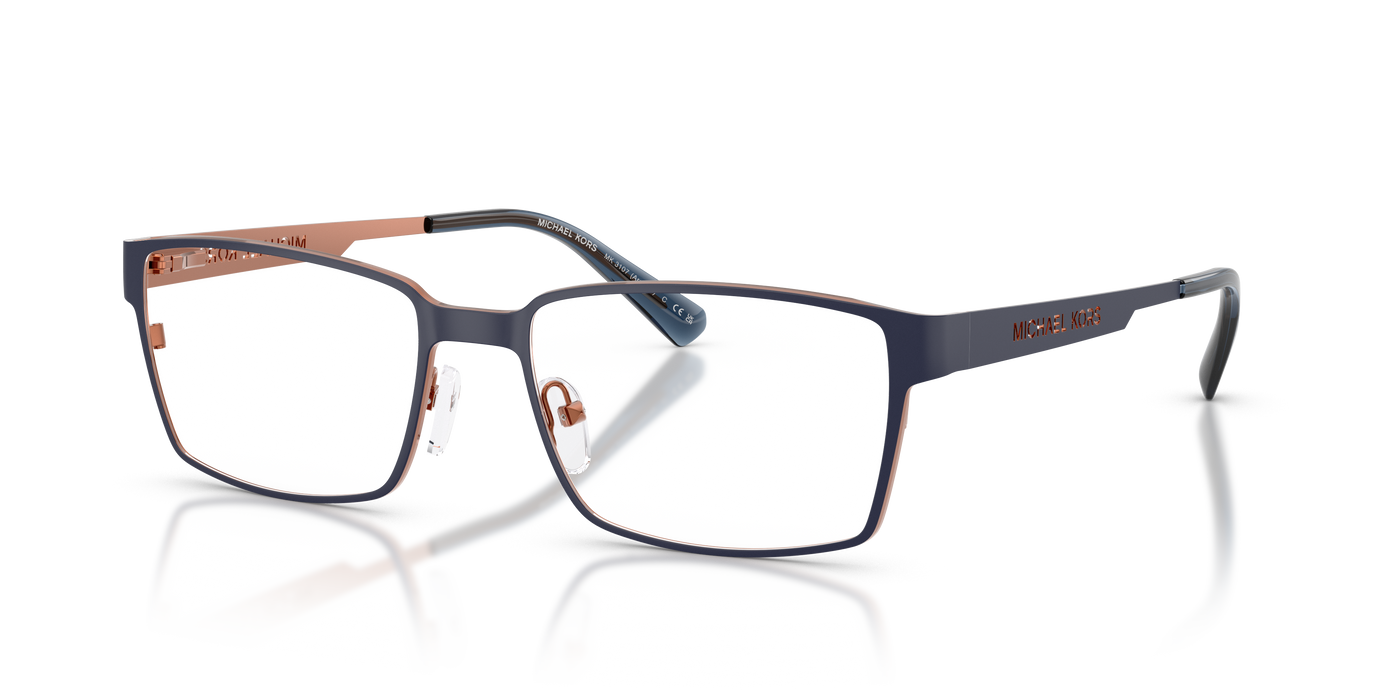 Gafas Graduadas Michael Kors Arusha MK3107 1207 54 17