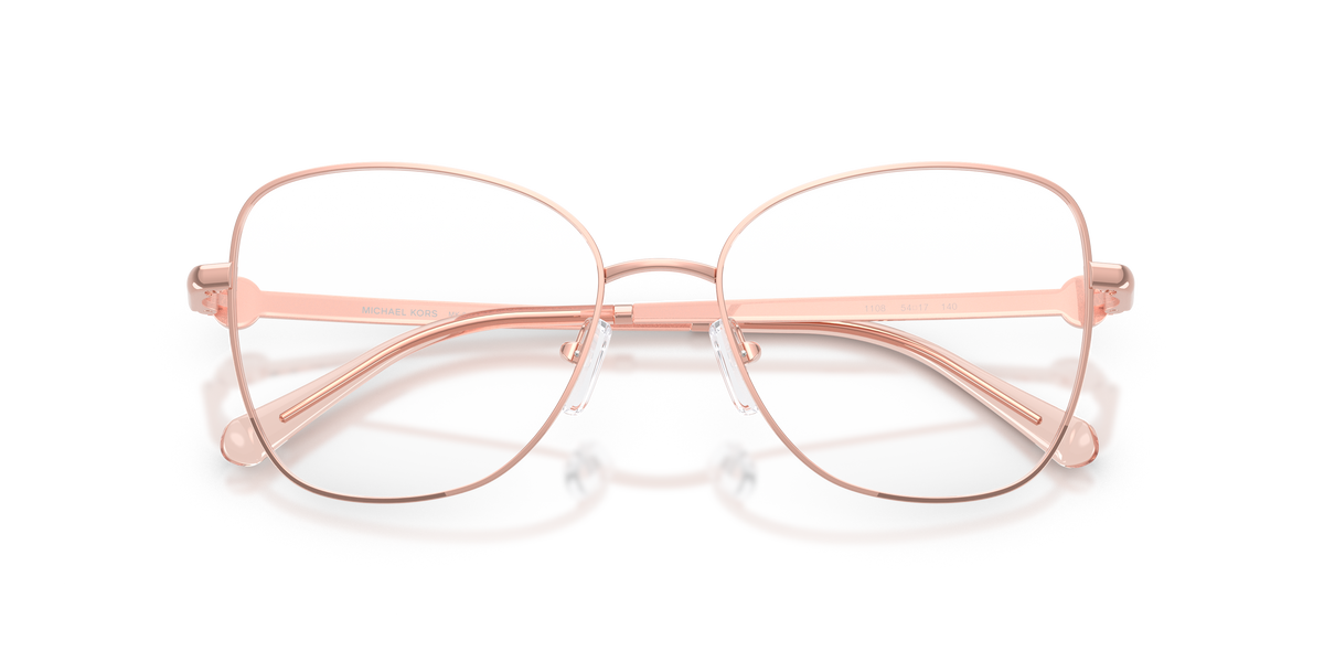 Gafas Graduadas Michael Kors Zakynthos MK3108 1108 54 17