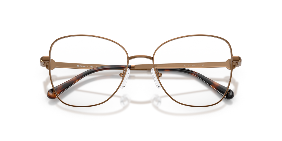 Gafas Graduadas Michael Kors Zakynthos MK3108 1213 54 17