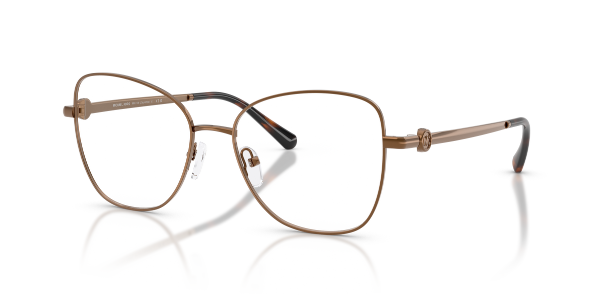 Gafas Graduadas Michael Kors Zakynthos MK3108 1213 54 17