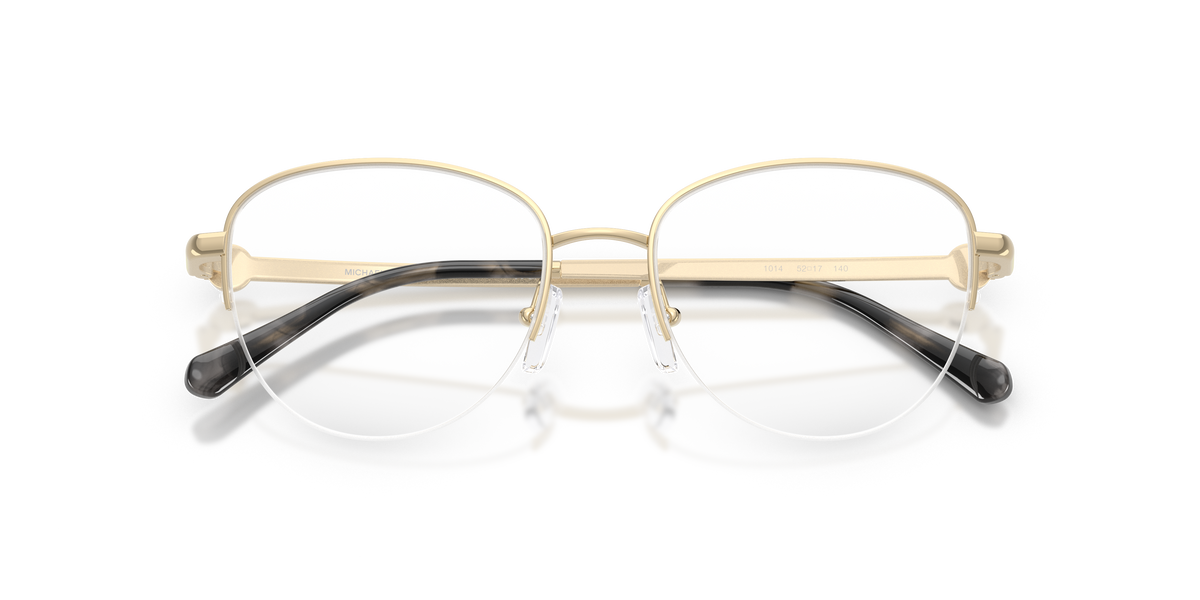 Prescription Glasses Michael Kors Antiparos MK3109 1014 52 17