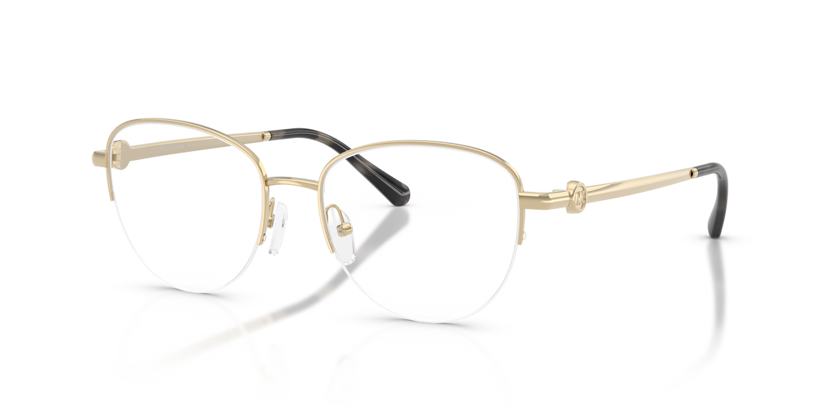 Prescription Glasses Michael Kors Antiparos MK3109 1014 52 17