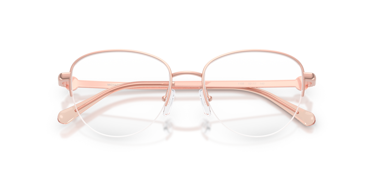 Prescription Glasses Michael Kors Antiparos MK3109 1108 52 17