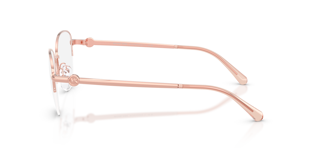 Gafas Graduadas Michael Kors Antiparos MK3109 1108 52 17
