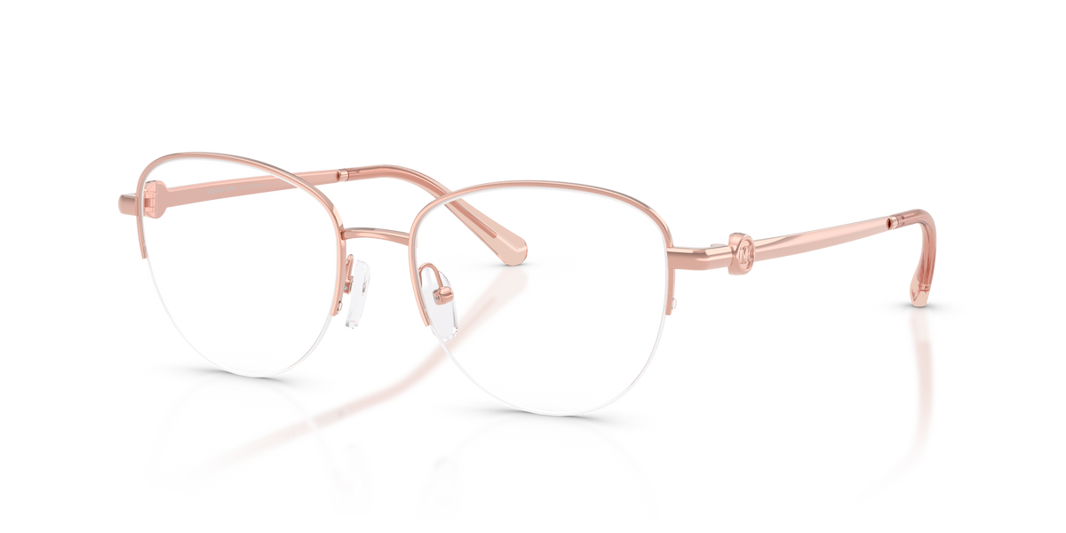 Gafas Graduadas Michael Kors Antiparos MK3109 1108 52 17