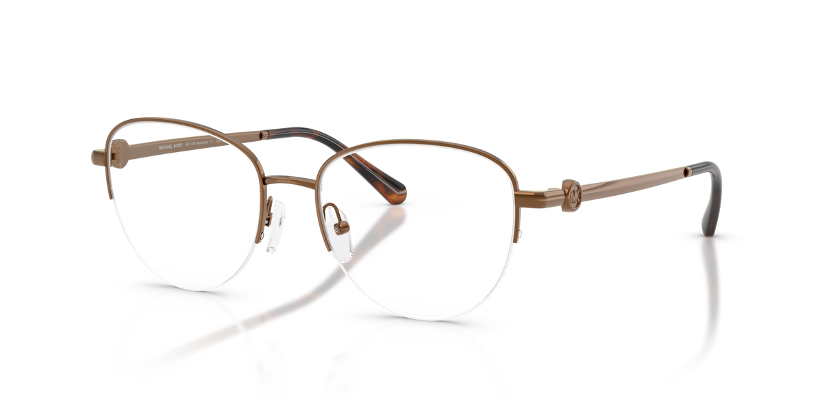 Gafas Graduadas Michael Kors Antiparos MK3109 1213 52 17