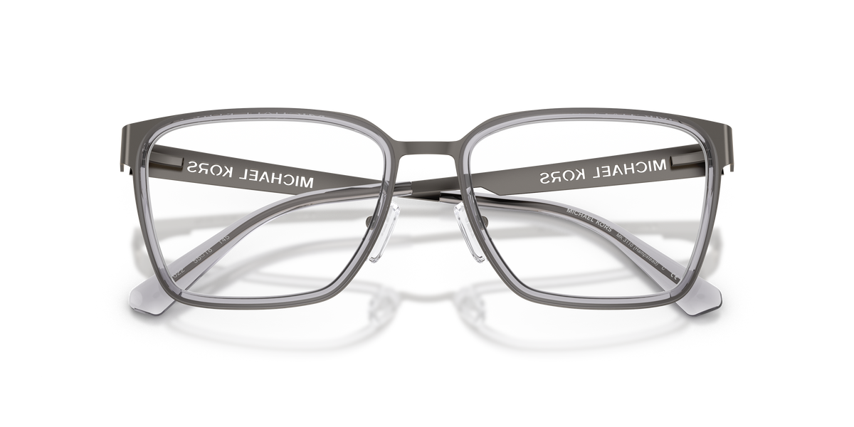 Prescription Glasses Michael Kors Hampstead MK3110 1022 55 18