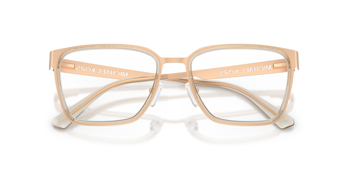 Prescription Glasses Michael Kors Hampstead MK3110 1899 55 18