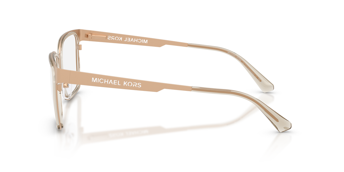 Prescription Glasses Michael Kors Hampstead MK3110 1899 55 18
