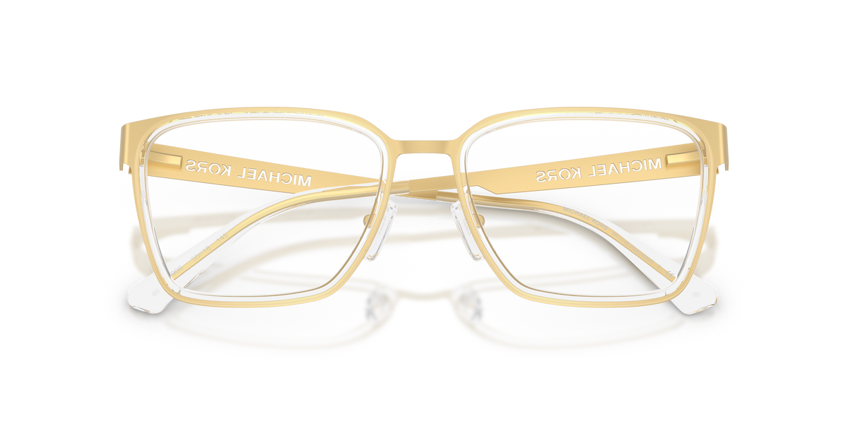 Prescription Glasses Michael Kors Hampstead MK3110 1908 55 18