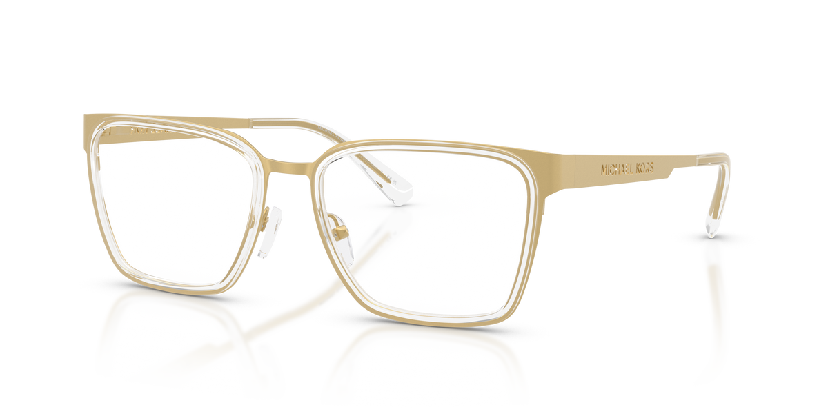 Prescription Glasses Michael Kors Hampstead MK3110 1908 55 18