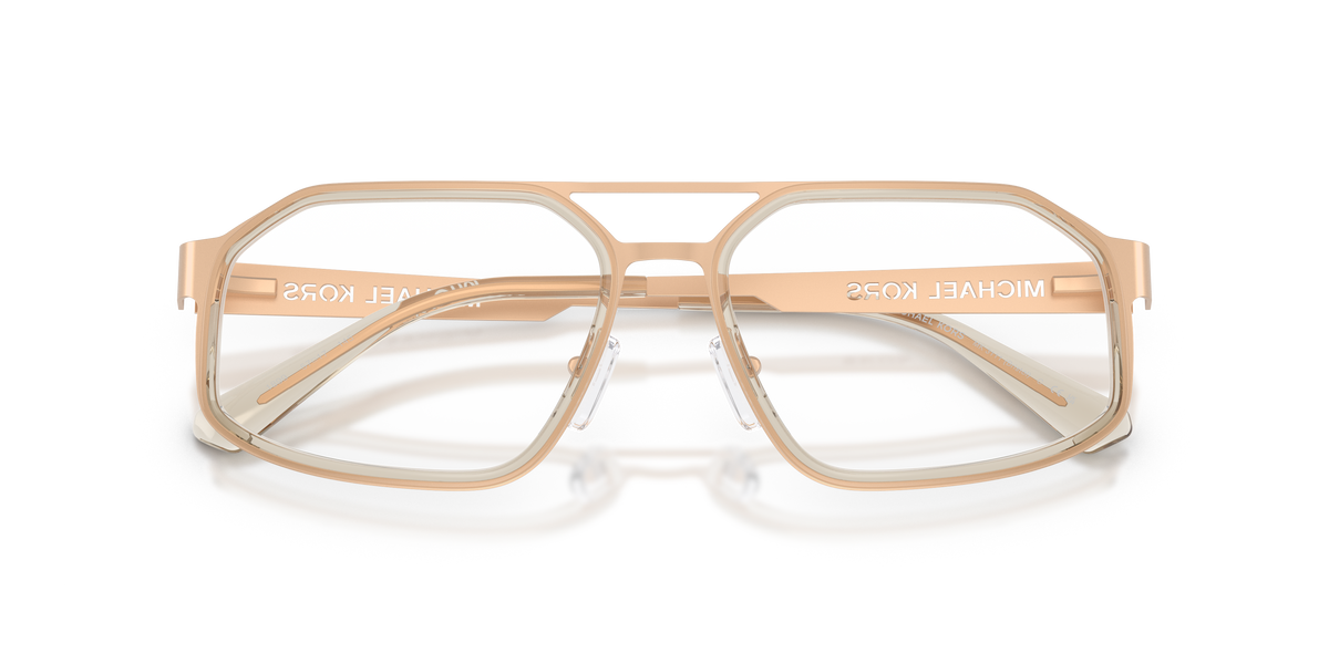 Prescription Glasses Michael Kors Bristol MK3111 1899 57 17