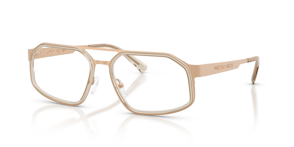Gafas Graduadas Michael Kors Bristol MK3111 1899 57 17