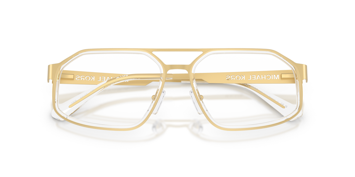 Gafas Graduadas Michael Kors Bristol MK3111 1908 57 17