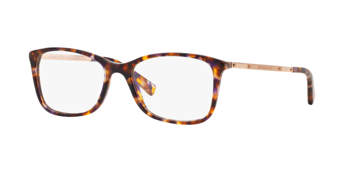 Prescription Glasses Michael Kors Antibes MK4016 3032 53 17