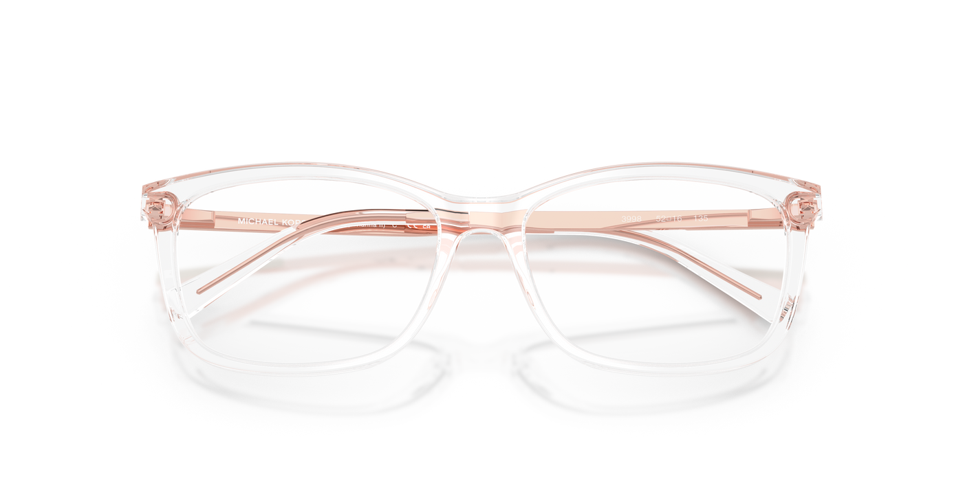 Gafas Graduadas Michael Kors Vivianna Ii MK4030 3998 52 16