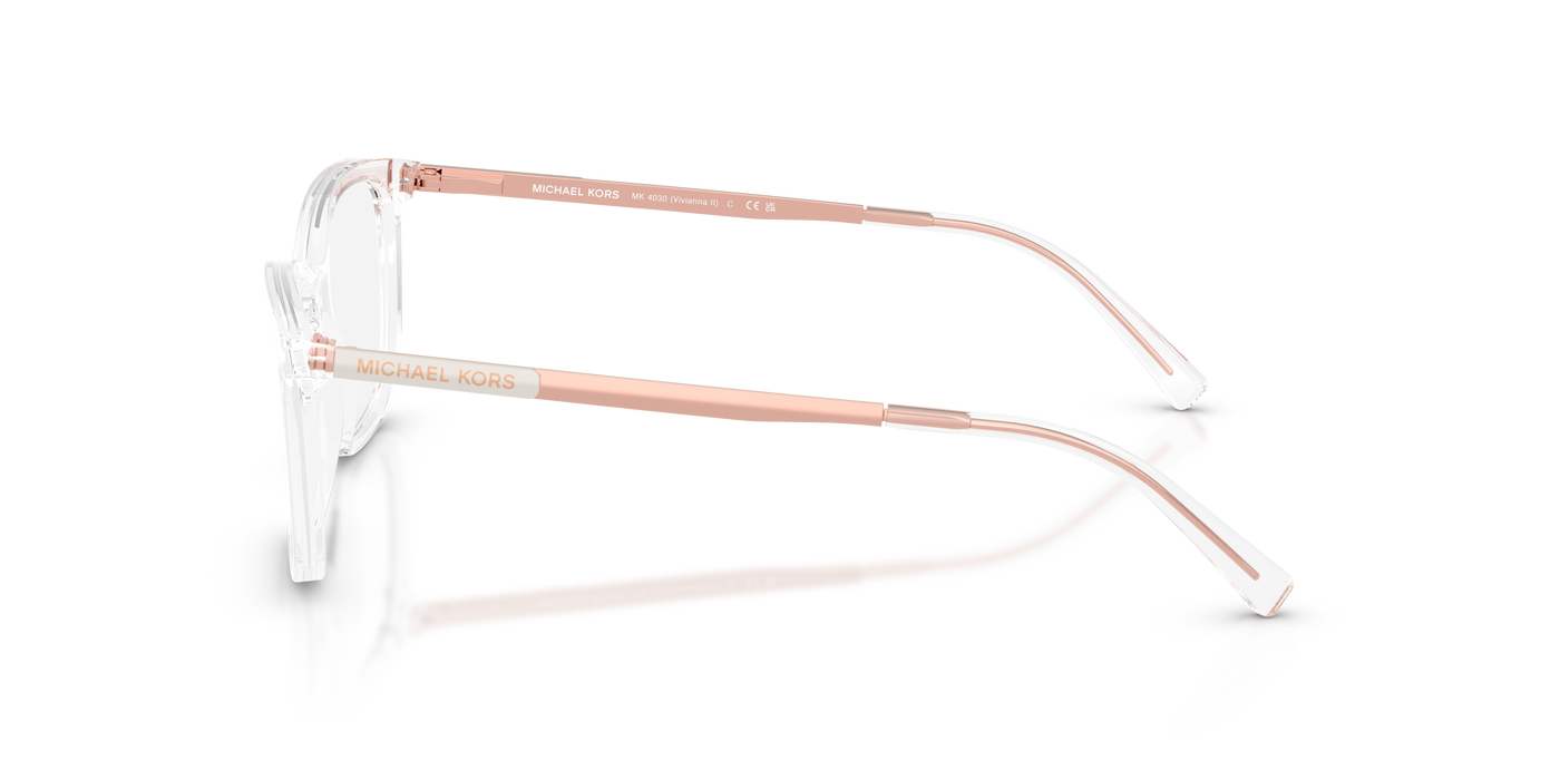 Gafas Graduadas Michael Kors Vivianna Ii MK4030 3998 52 16