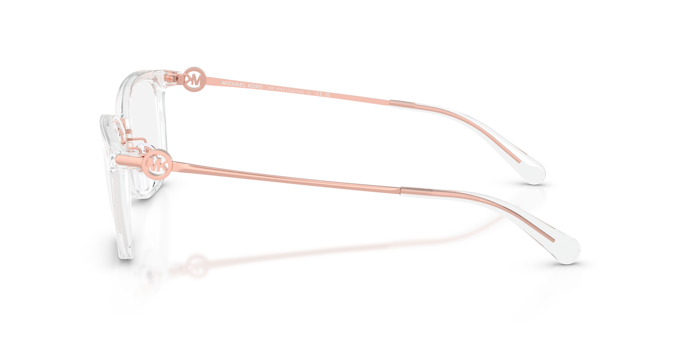Gafas Graduadas Michael Kors Captiva MK4054 3105 52 20