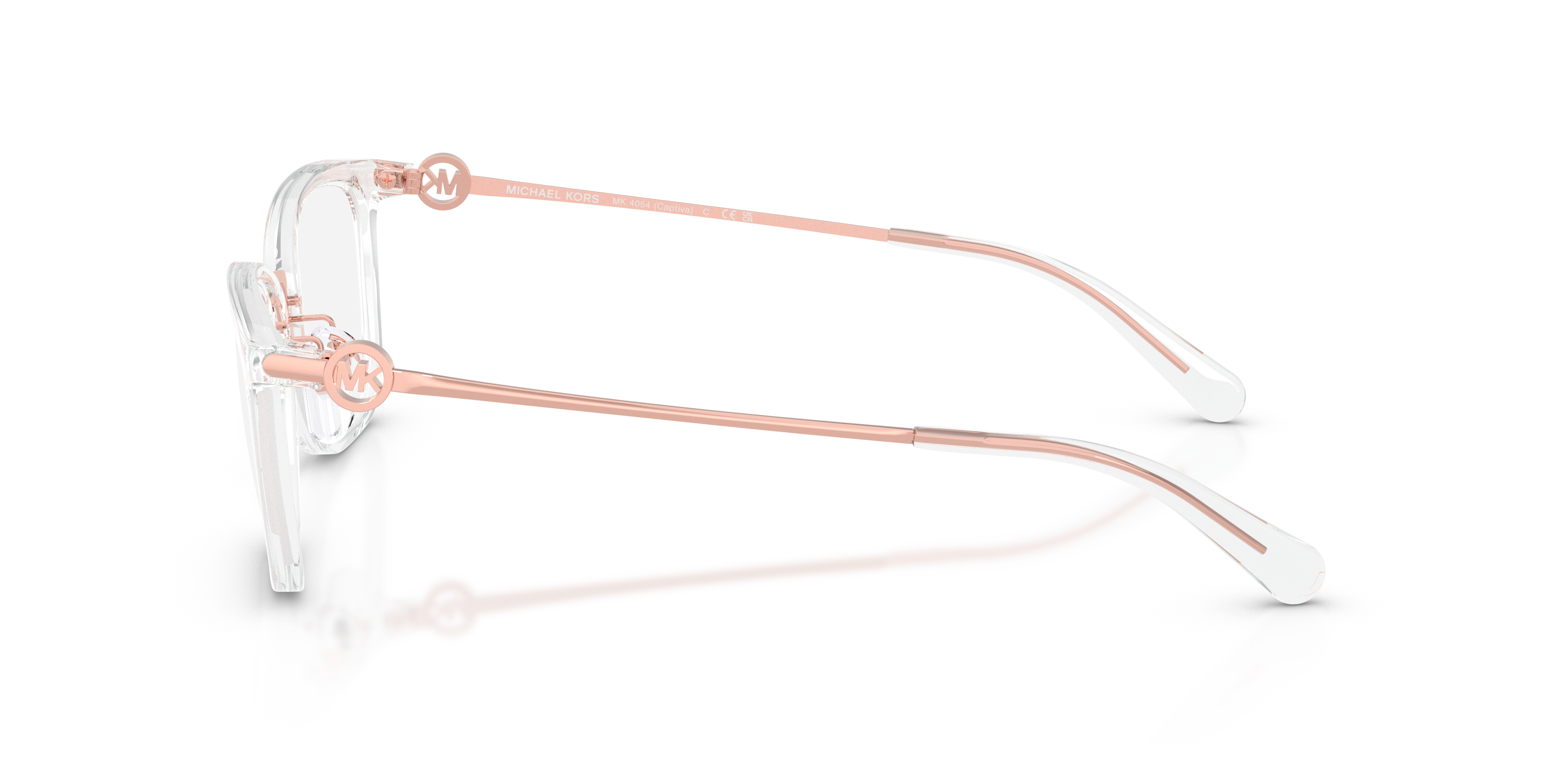 Gafas Graduadas Michael Kors Captiva MK4054 3105 52 20