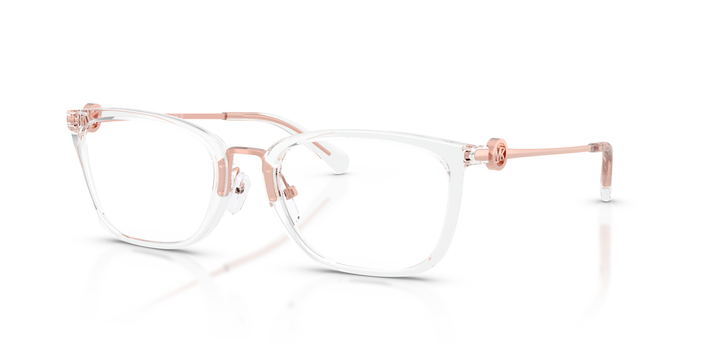 Gafas Graduadas Michael Kors Captiva MK4054 3105 52 20