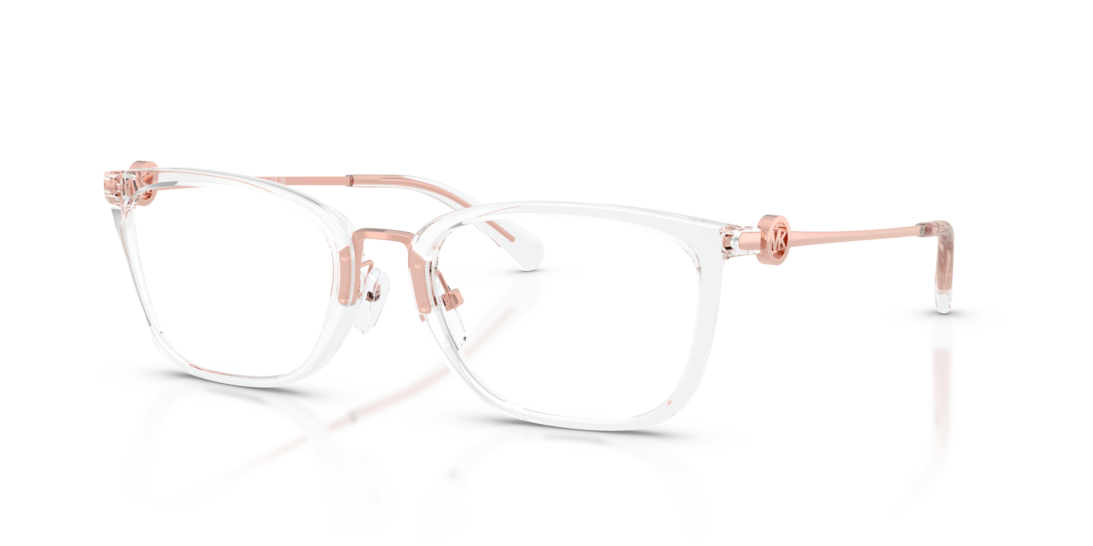 Gafas Graduadas Michael Kors Captiva MK4054 3105 52 20