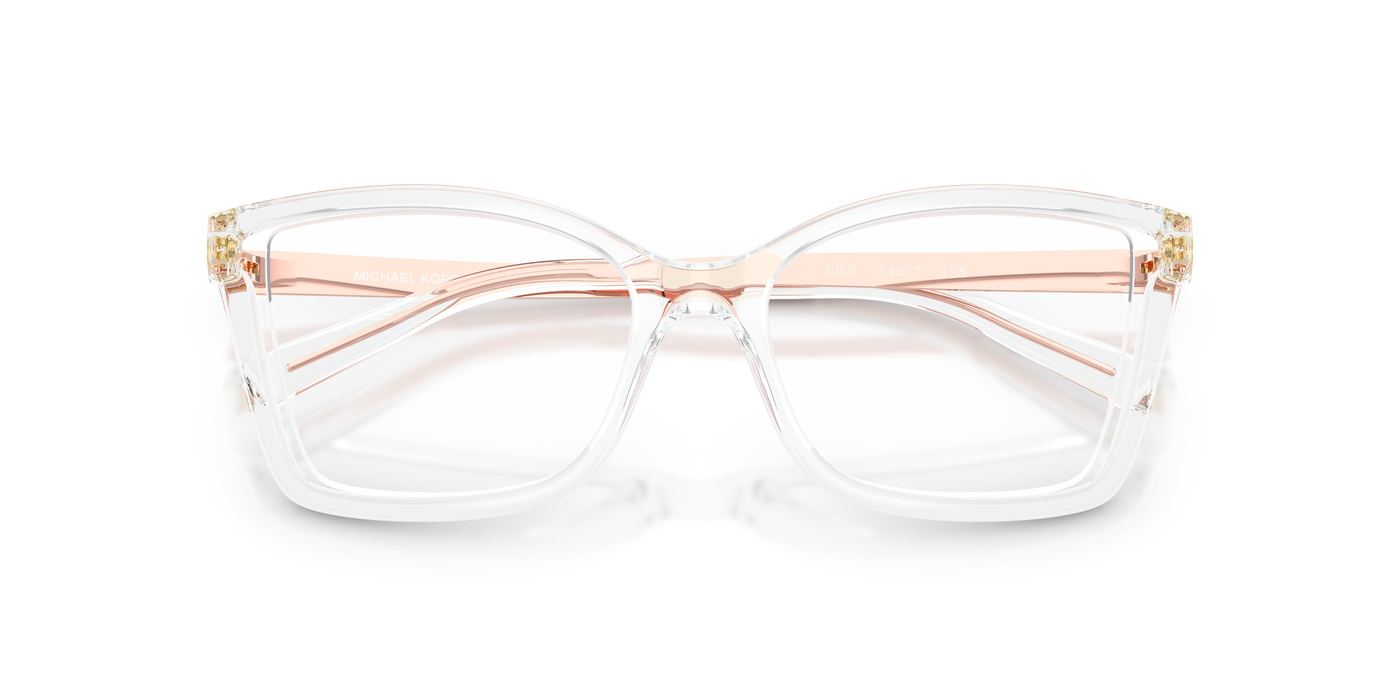 Gafas Graduadas Michael Kors Caracas MK4058 3050 54 17