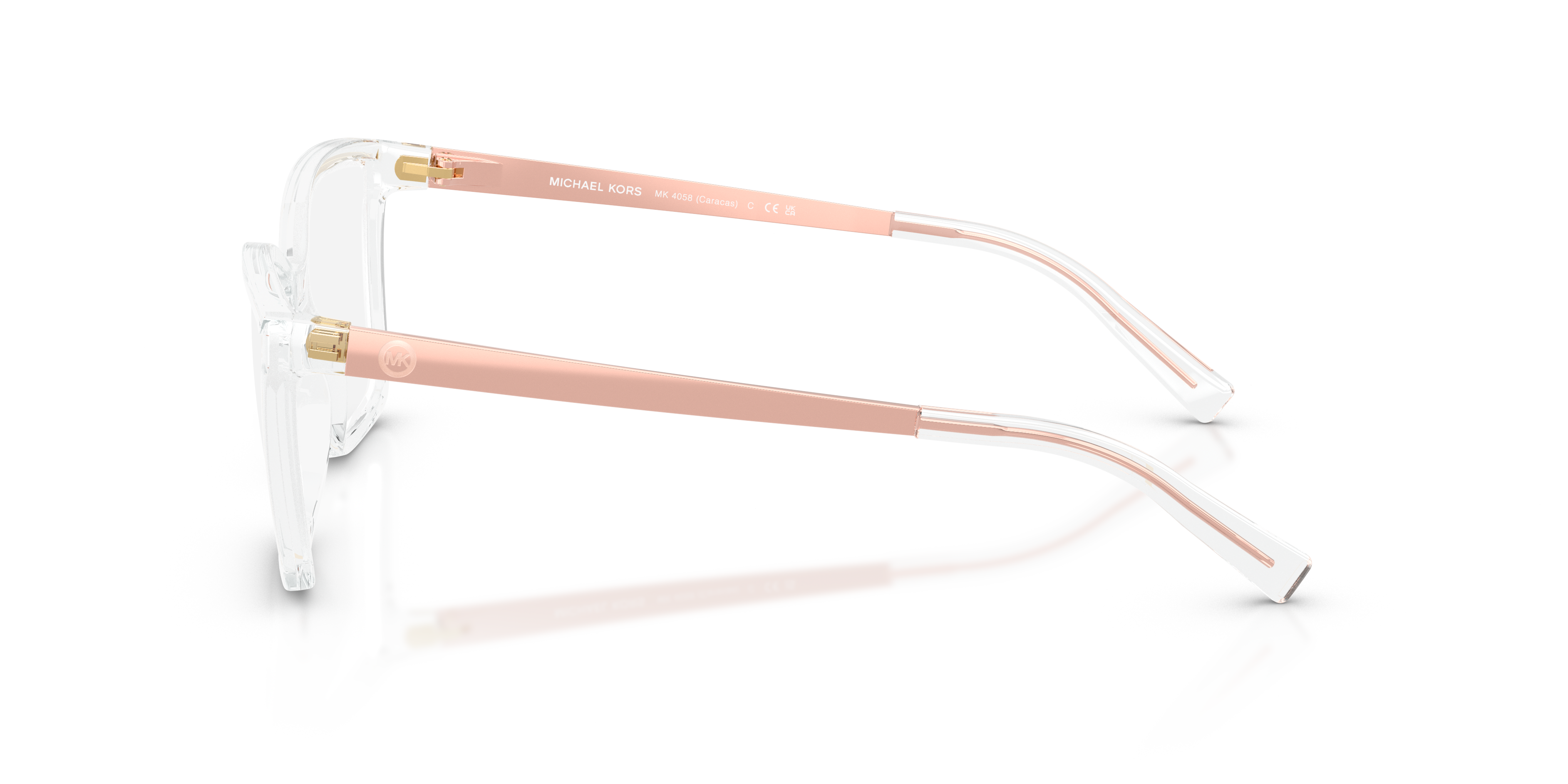 Gafas Graduadas Michael Kors Caracas MK4058 3050 54 17