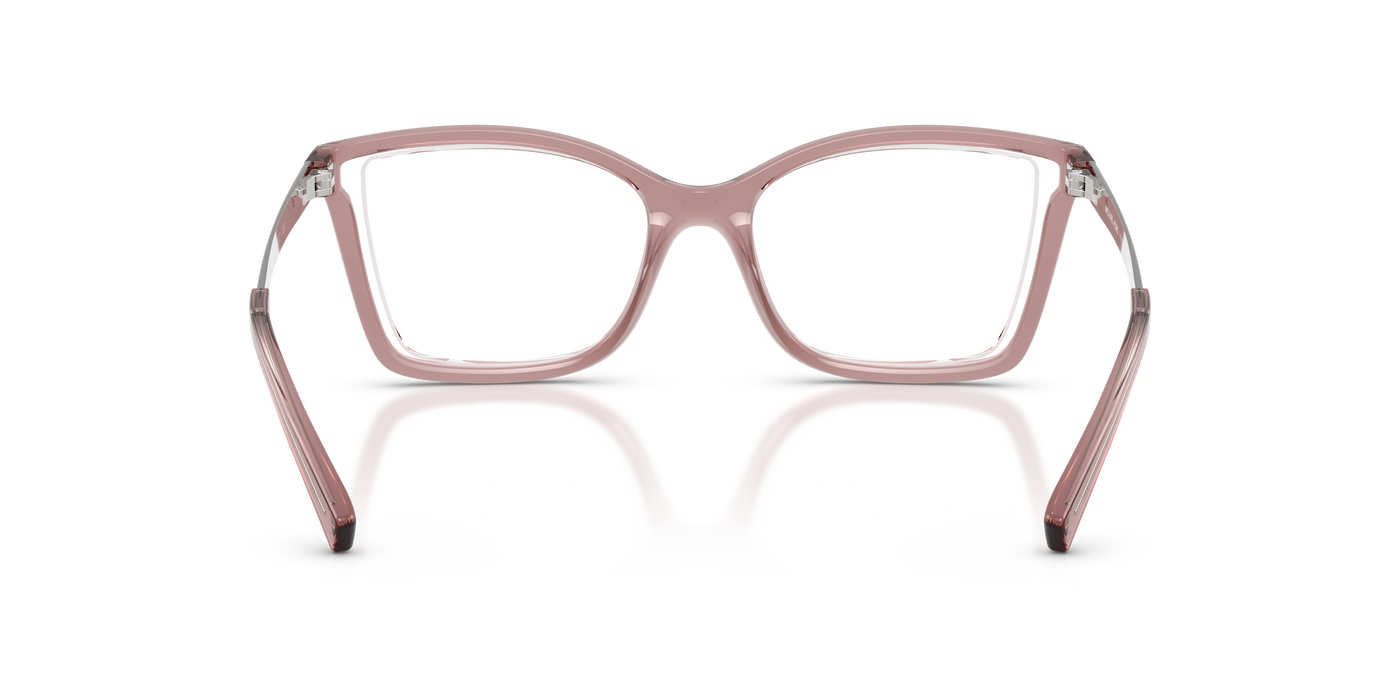 Prescription Glasses Michael Kors Caracas MK4058 3502 54 17
